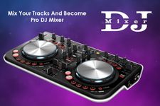 DJ Name Mixer With Music Player - Mix Name To Song image 4