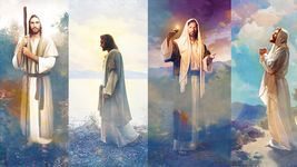 Jesus Wallpapers HD screenshot apk 1