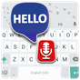 Speech to Text Keyboard - Voice to Text Typing icon