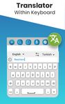 Speech to Text Keyboard - Voice to Text Typing screenshot apk 13