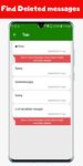 WhatsDelete : View Deleted Messages & Status Saver image 5