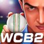 World Cricket Battle - Multiplayer & My Career Simgesi