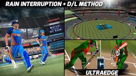 Screenshot 10 di World Cricket Battle - Multiplayer & My Career apk