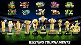 Screenshot 8 di World Cricket Battle - Multiplayer & My Career apk