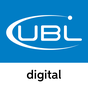 Иконка UBL Digital App
