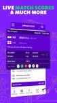 Yahoo Cricket App - Lightning Fast Scores image 5