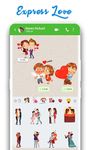 Картинка 6 WAStickerApps: Love Stickers App for whatsapp