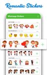 Картинка 5 WAStickerApps: Love Stickers App for whatsapp