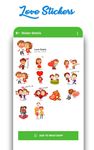 Картинка 2 WAStickerApps: Love Stickers App for whatsapp