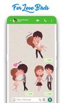 Imagen 11 de WAStickerApps: Love Stickers App for whatsapp