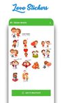 Картинка 13 WAStickerApps: Love Stickers App for whatsapp