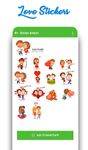 Картинка 7 WAStickerApps: Love Stickers App for whatsapp