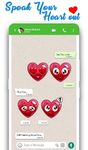 Imagen 4 de WAStickerApps: Love Stickers App for whatsapp