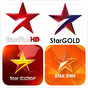 Star TV Channels APK