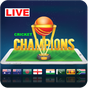 Mobcric - Cricket ODI icon