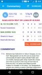 Mobcric - Cricket ODI zrzut z ekranu apk 