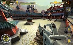 Captura de tela do apk Mission IGI: Free Shooting Games FPS 1