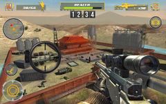 Captura de tela do apk Mission IGI: Free Shooting Games FPS 4