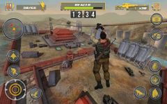 Captura de tela do apk Mission IGI: Free Shooting Games FPS 3