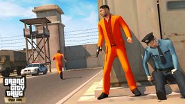 Captura de tela do apk Grande Cidade bandido Crime bandido 3