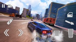 Tangkap skrin apk Highway Drifter 2