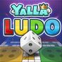 Yalla Ludo-Voice Chat,Games&amp; Friends Simgesi