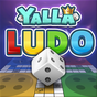 Εικονίδιο του Yalla Ludo-Voice Chat,Games& Friends