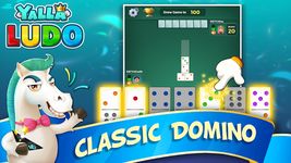 Tangkapan layar apk Yalla Ludo-Voice Chat,Games& Friends 10