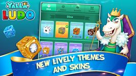 Tangkap skrin apk Yalla Ludo - Ludo&Domino 14