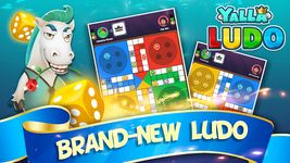 Yalla Ludo-Voice Chat,Games& Friends zrzut z ekranu apk 9