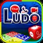 Ludo Chat | Live Video Call, Voice Call on Ludo. APK Icon
