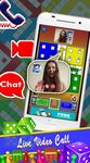 Immagine 3 di Ludo Chat | Live Video Call, Voice Call on Ludo.