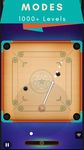 Tangkapan layar apk Carrom : Candy Carrom 3D FREE 