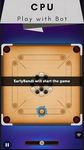 Tangkapan layar apk Carrom : Candy Carrom 3D FREE 10