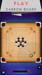 Tangkapan layar apk Carrom : Candy Carrom 3D FREE 1