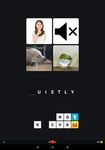 Картинка 3 4 pics 1 word - Guess the word!