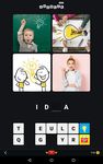 Картинка 13 4 pics 1 word - Guess the word!