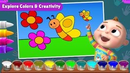 Tangkap skrin apk Kidzooly - Kids Rhymes & Games 2