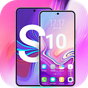 One S10 Launcher - Galaxy S10 Launcher style アイコン