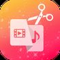 MP3 Cutter - Video Cutter apk icon
