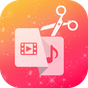 MP3 Cutter - Video Cutter apk icon