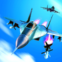 Air Fighter War의 apk 아이콘