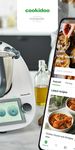 Official Thermomix Cookidoo App screenshot APK 5