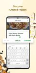 Thermomix Cookidoo App 屏幕截图 apk 1