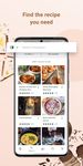 Official Thermomix Cookidoo App의 스크린샷 apk 3