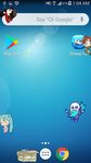 Shimeji Friends captura de pantalla apk 