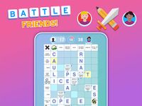 Captură de ecran Kryds - The Battle of Words apk 2