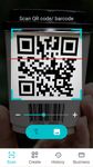 Captură de ecran Lighting QR Code Scanner apk 6