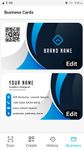 Captură de ecran Lighting QR Code Scanner apk 