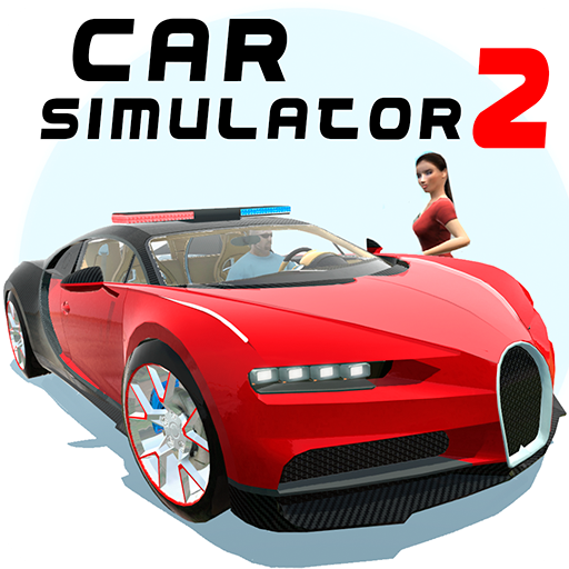 Car Simulator 2 APK para Android - Download